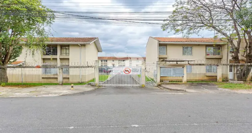 Apartamento com 3 quartos para alugar no Alto Boqueirão, Curitiba