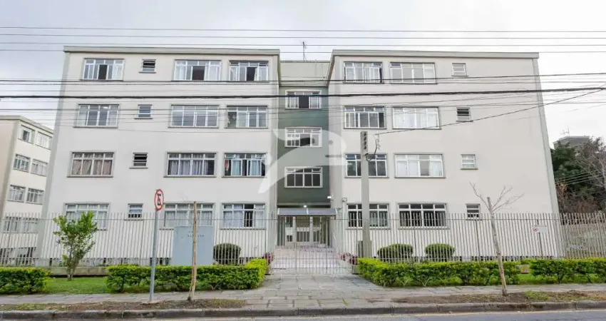 Apartamento com 2 quartos para alugar na Vila Izabel, Curitiba