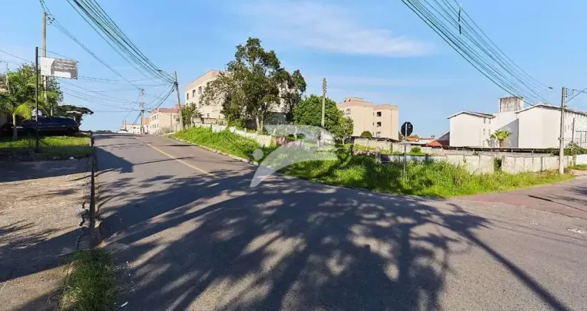 Terreno comercial para alugar no Santa Cândida, Curitiba