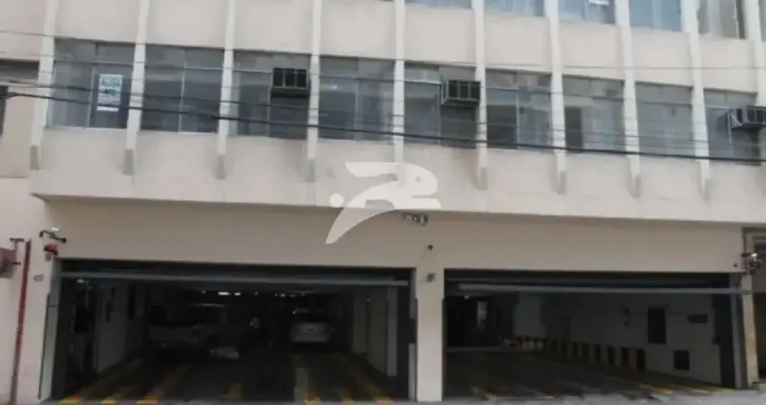 Garagem para alugar na Alameda Doutor Muricy, 400, Centro, Curitiba