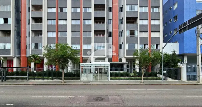 Apartamento com 1 quarto para alugar no Rebouças, Curitiba