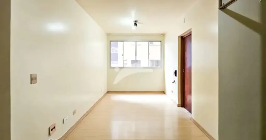 Apartamento com 2 quartos para alugar no Batel, Curitiba