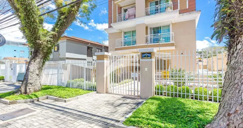 Apartamento com 2 quartos para alugar no Bacacheri, Curitiba 