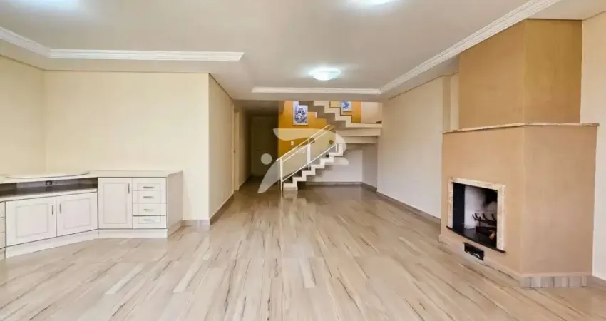 Casa com 4 quartos para alugar no Seminário, Curitiba 