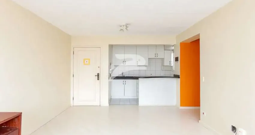 Apartamento com 1 quarto para alugar no Centro, Curitiba