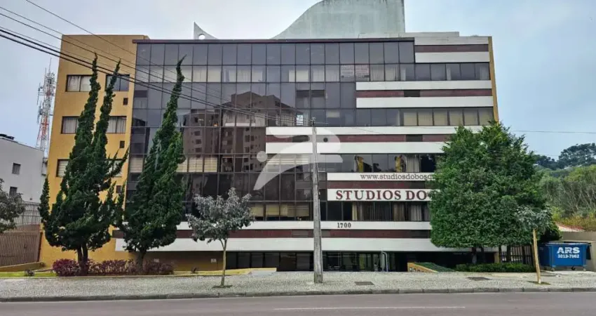 Sala comercial para alugar no Juvevê, Curitiba