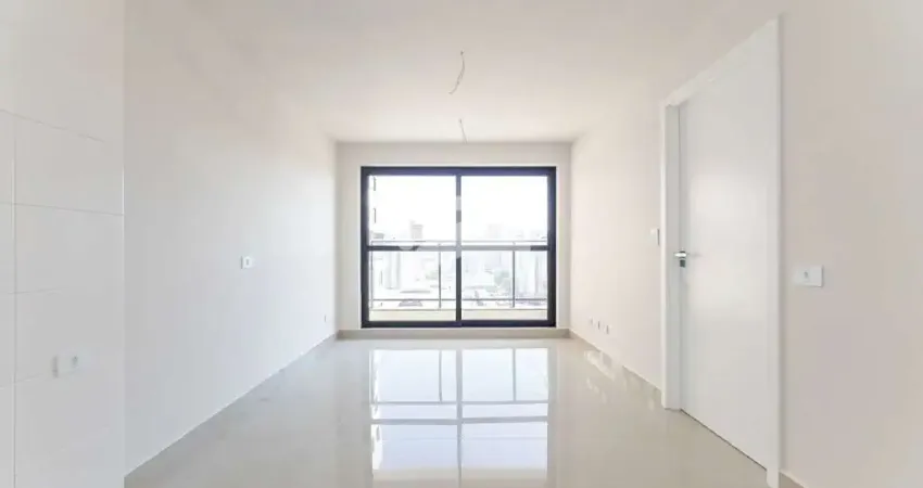 Apartamento com 1 quarto para alugar no Centro, Curitiba