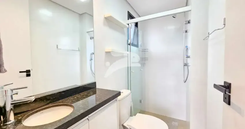 Kitnet / Stúdio para alugar no Água Verde, Curitiba 