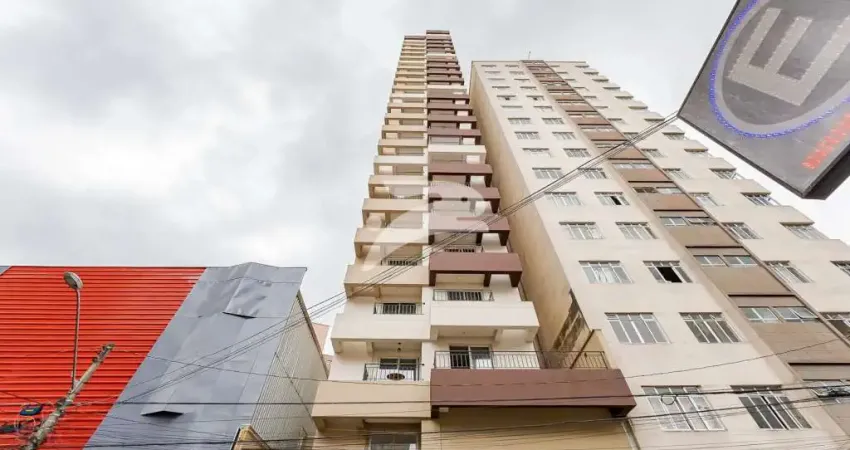 Apartamento com 1 quarto para alugar no Centro, Curitiba 