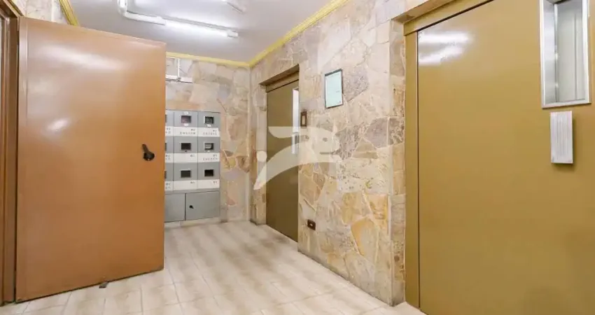 Apartamento com 1 quarto para alugar no Centro, Curitiba 
