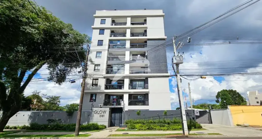 Apartamento com 1 quarto para alugar no Novo Mundo, Curitiba 