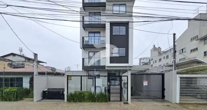 Kitnet / Stúdio para alugar no Jardim Botânico, Curitiba