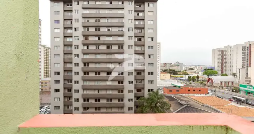 Apartamento com 1 quarto para alugar no Centro, Curitiba