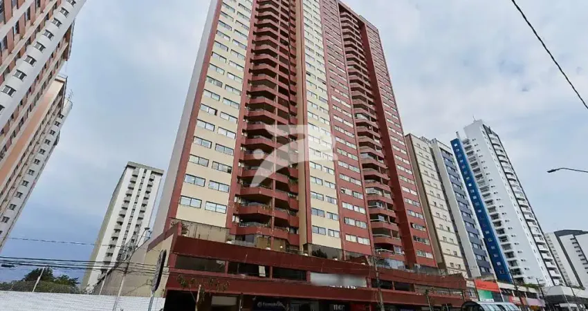Sala comercial para alugar no Rebouças, Curitiba