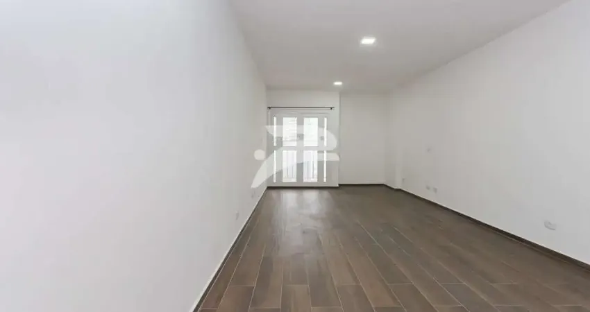 Apartamento com 1 quarto para alugar no Centro, Curitiba