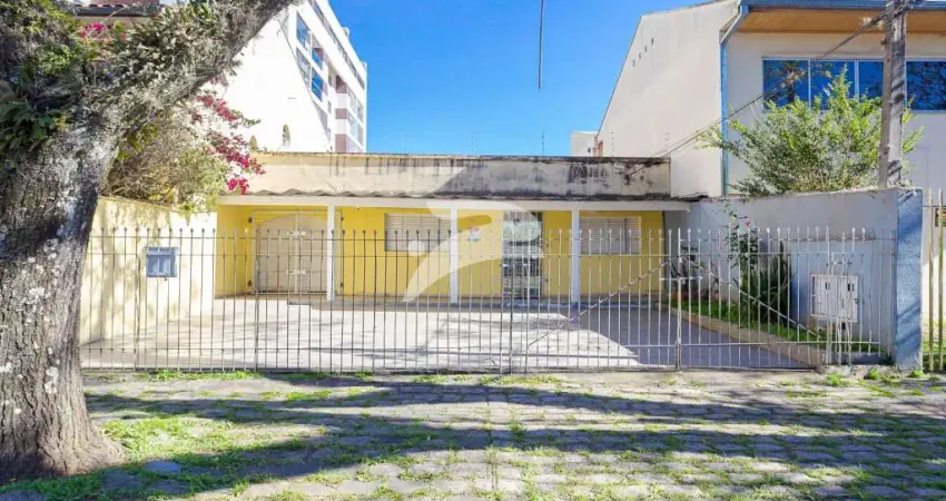 Sala comercial para alugar no Rebouças, Curitiba
