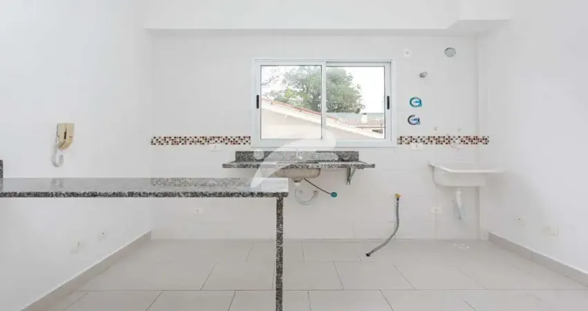 Apartamento com 1 quarto para alugar no Cajuru, Curitiba