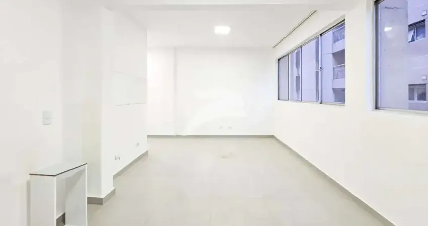 Apartamento com 1 quarto para alugar no Centro, Curitiba 