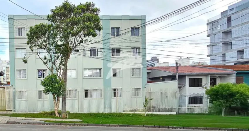 Apartamento com 2 quartos para alugar na Vila Izabel, Curitiba