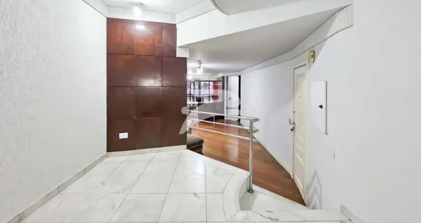 Apartamento com 1 quarto para alugar no Centro, Curitiba 