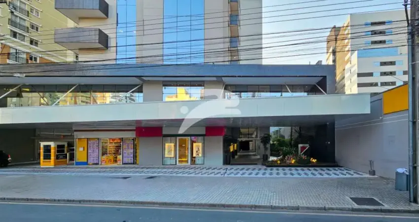 Sala comercial para alugar na Vila Izabel, Curitiba