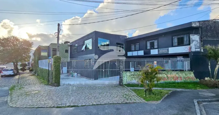 Kitnet / Stúdio para alugar na Cidade Industrial, Curitiba