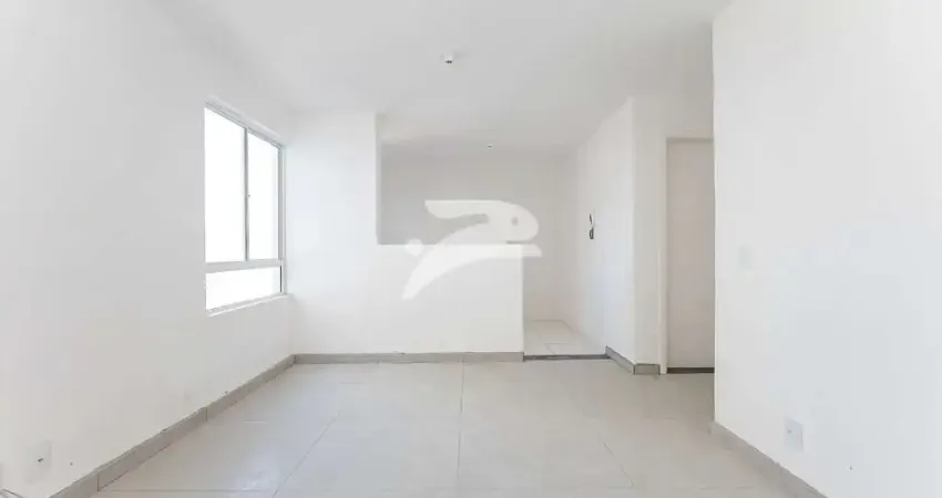 Apartamento com 2 quartos para alugar no Bonfim, Almirante Tamandaré