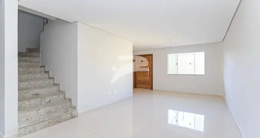 Casa com 3 quartos para alugar em Santa Felicidade, Curitiba