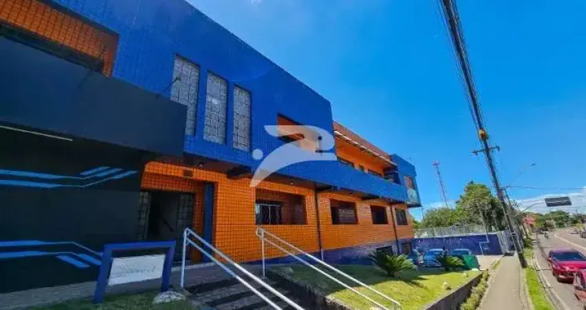 Sala comercial para alugar no Butiatuvinha, Curitiba