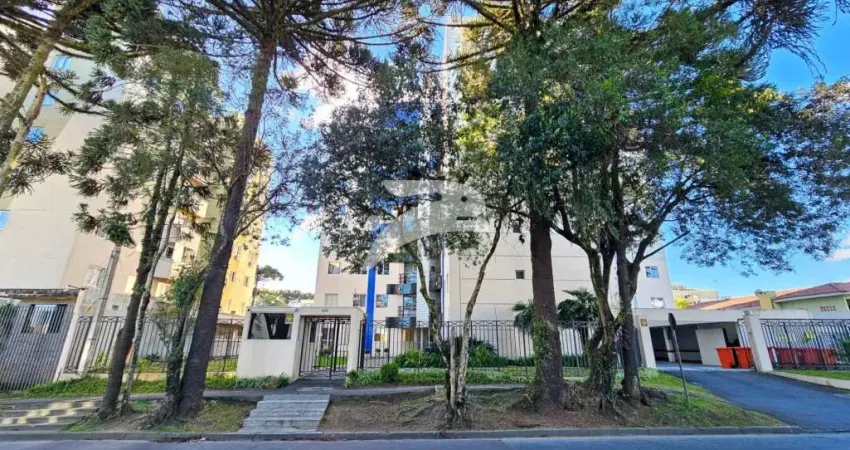 Apartamento com 3 quartos para alugar no Novo Mundo, Curitiba 
