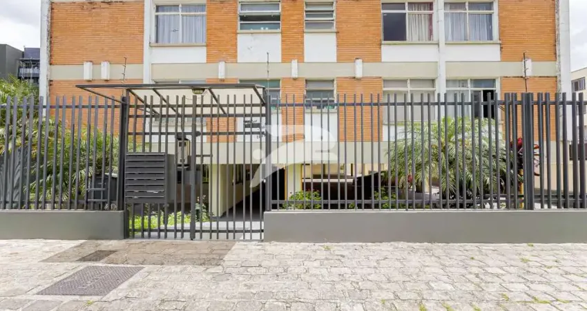 Apartamento com 3 quartos para alugar no Alto da Rua XV, Curitiba 