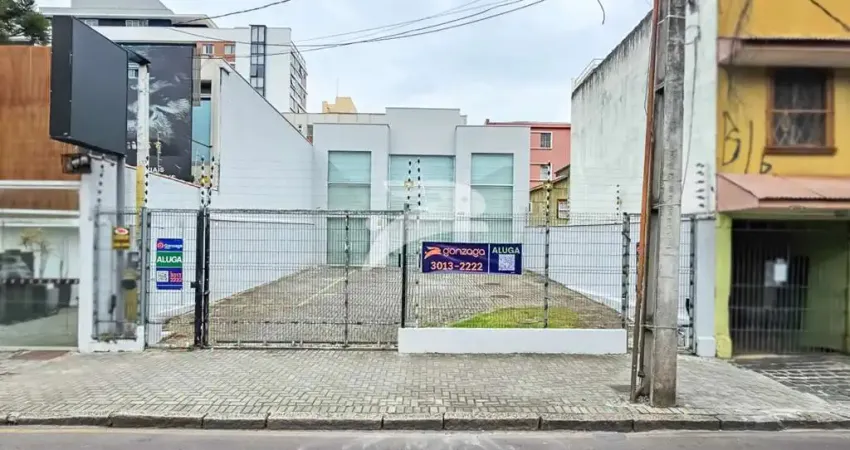 Sala comercial para alugar no Centro, Curitiba 