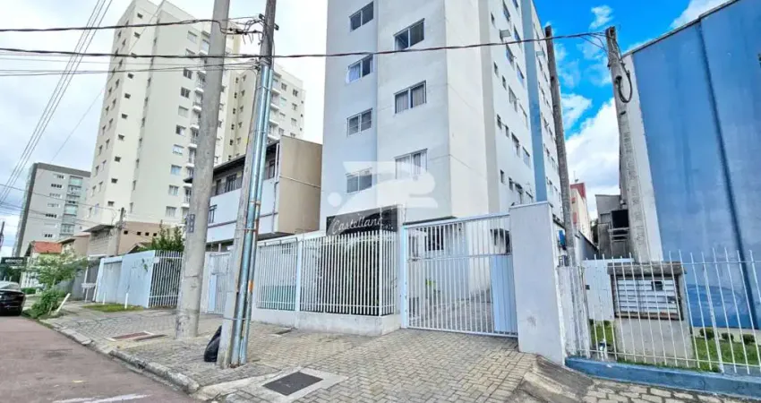 Apartamento com 1 quarto para alugar no Novo Mundo, Curitiba 