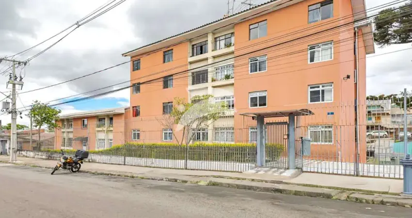 Apartamento com 2 quartos para alugar na Cidade Industrial, Curitiba