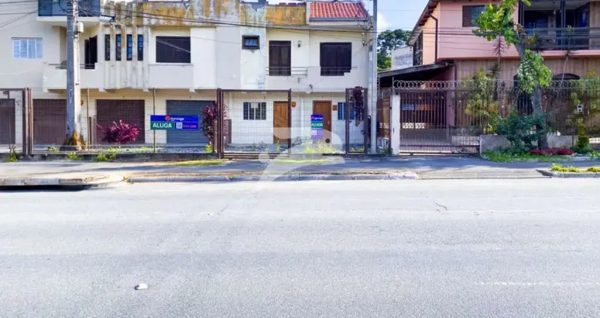 Apartamento com 1 quarto para alugar no Cajuru, Curitiba