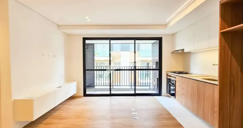 Apartamento com 2 quartos para alugar no Juvevê, Curitiba 