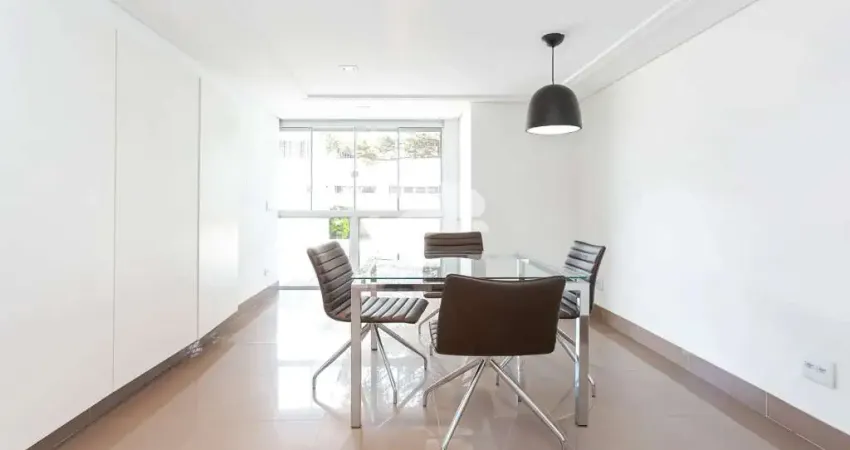 Apartamento com 2 quartos para alugar no Rebouças, Curitiba