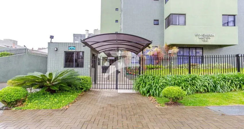 Apartamento com 2 quartos para alugar na Vila Izabel, Curitiba 