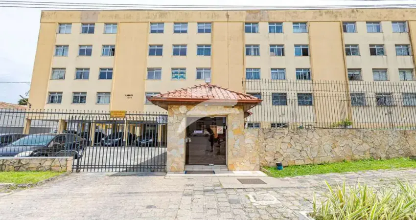 Apartamento com 2 quartos para alugar no Água Verde, Curitiba