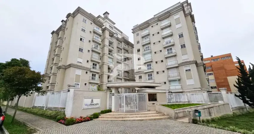 Apartamento com 2 quartos para alugar no Água Verde, Curitiba