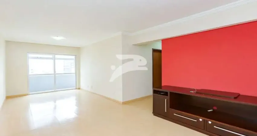 Apartamento com 3 quartos para alugar na Vila Izabel, Curitiba 