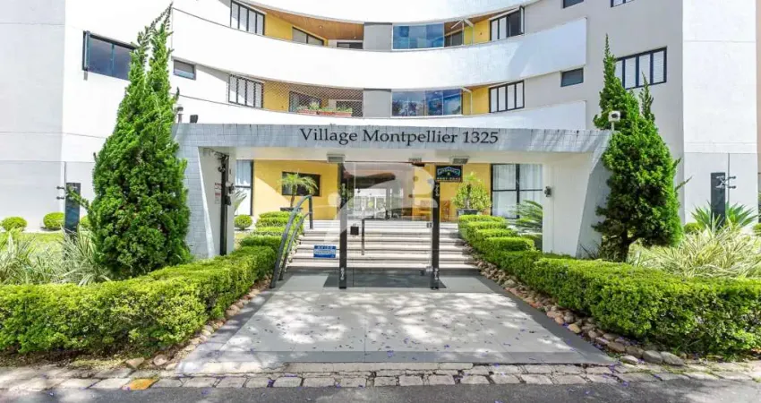 Apartamento com 2 quartos para alugar no Rebouças, Curitiba 