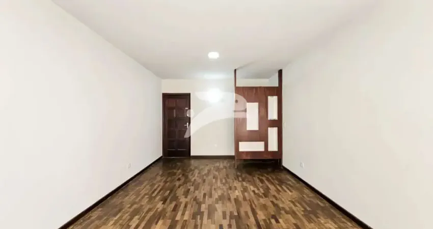 Apartamento com 3 quartos para alugar no Alto da Rua XV, Curitiba 