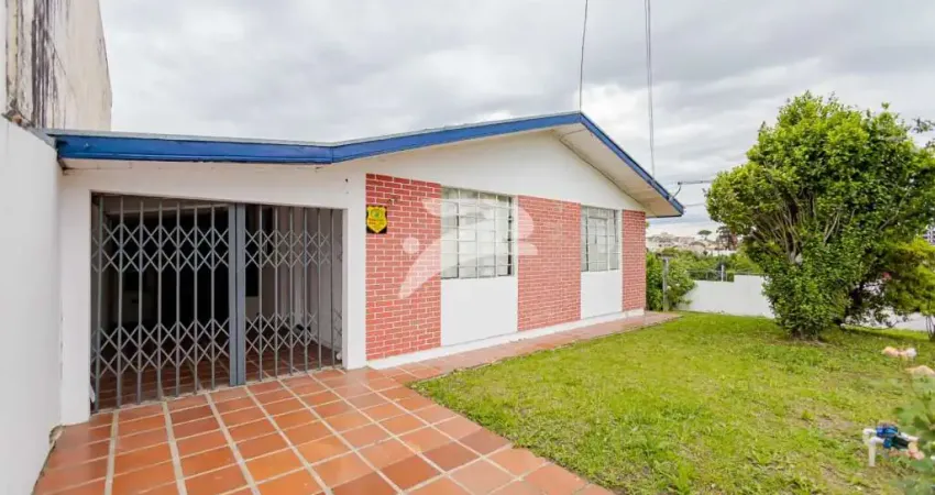 Casa com 2 quartos para alugar no Guabirotuba, Curitiba
