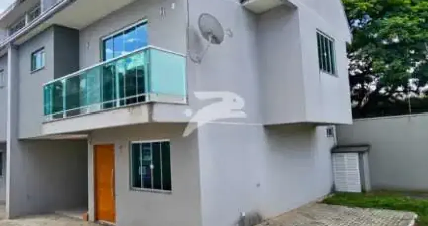 Casa com 3 quartos para alugar em Santa Felicidade, Curitiba