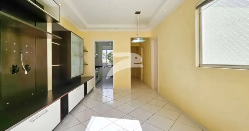 Apartamento com 3 quartos para alugar no Novo Mundo, Curitiba