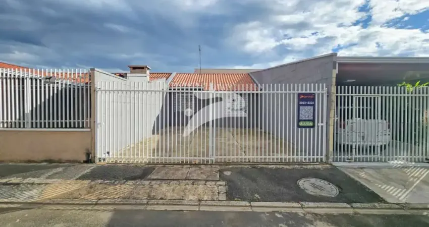 Casa com 2 quartos para alugar no Campo de Santana, Curitiba