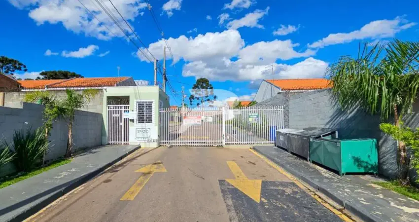Casa com 2 quartos para alugar no Estados, Fazenda Rio Grande 