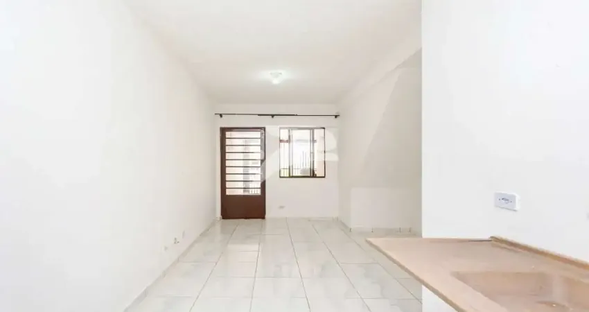 Casa com 1 quarto para alugar no Ganchinho, Curitiba