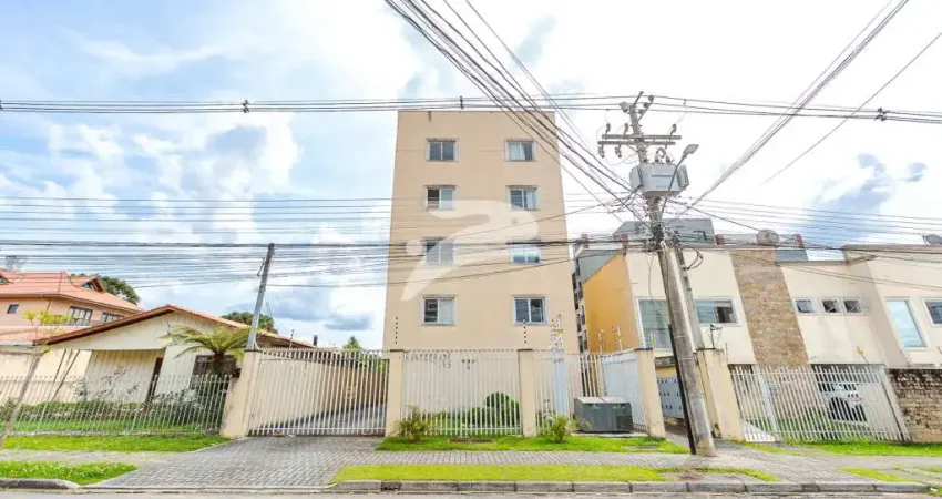 Apartamento com 2 quartos para alugar no Santa Quitéria, Curitiba 